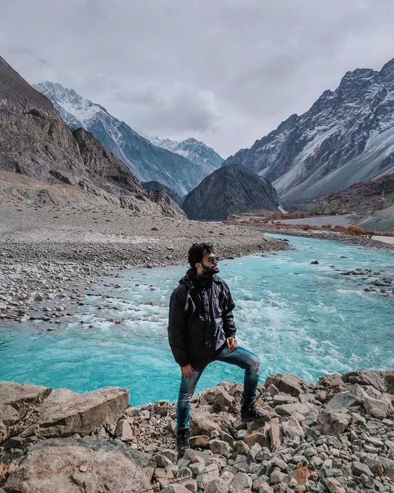 Photo of Ladakh By Mayank Viradiya