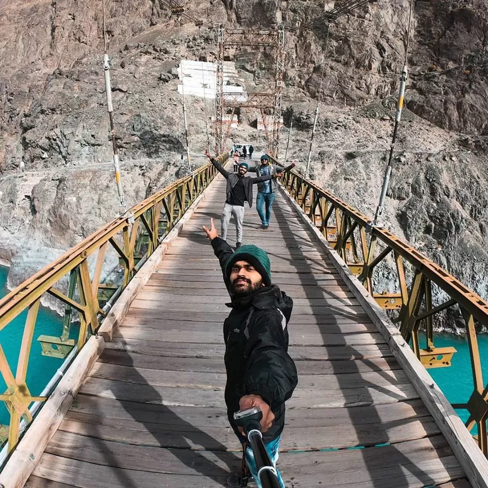 Photo of Ladakh By Mayank Viradiya