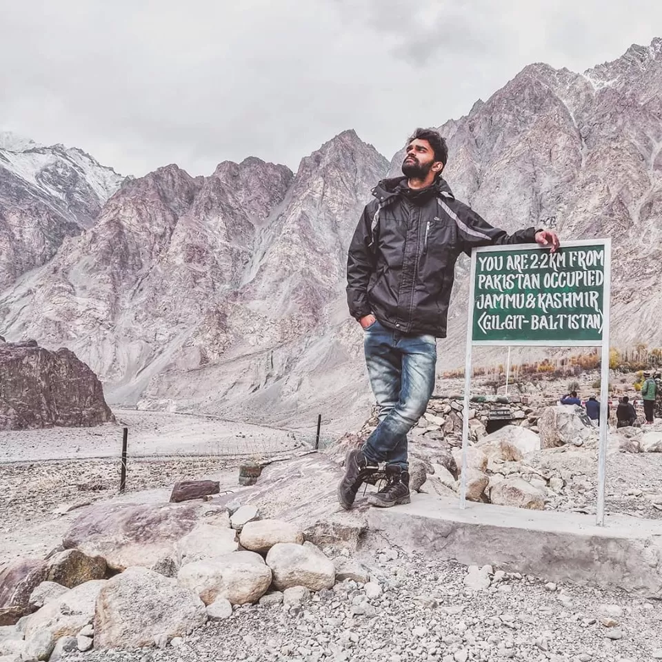 Photo of Ladakh By Mayank Viradiya