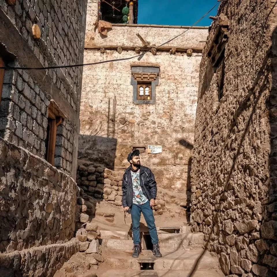 Photo of Ladakh By Mayank Viradiya