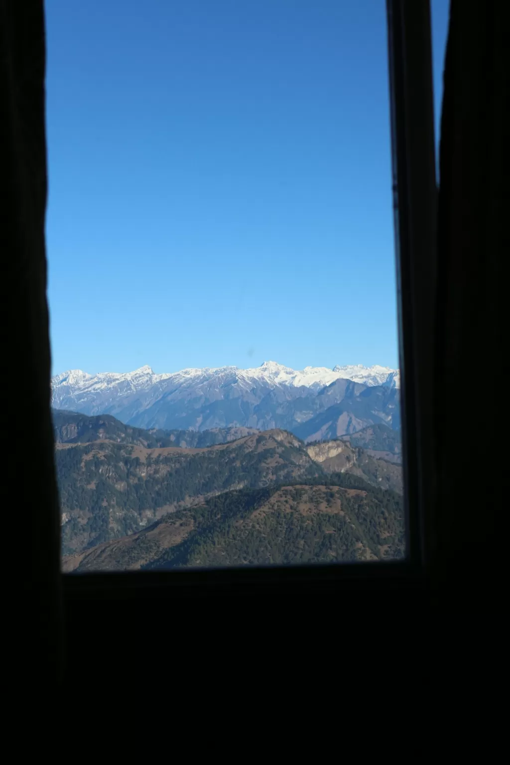 Photo of Prashar Lake Trekking and Camping By Er Amandeep Pathania