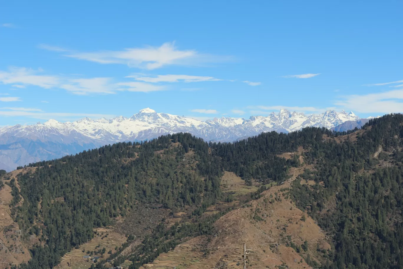 Photo of Prashar Lake Trekking and Camping By Er Amandeep Pathania