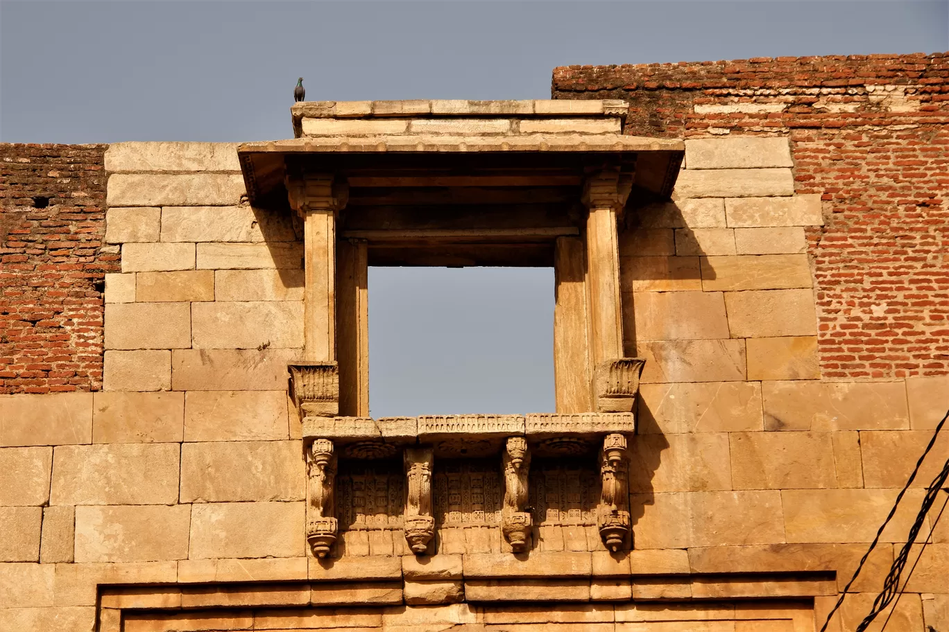 Photo of Champaner By Setu Chhaya