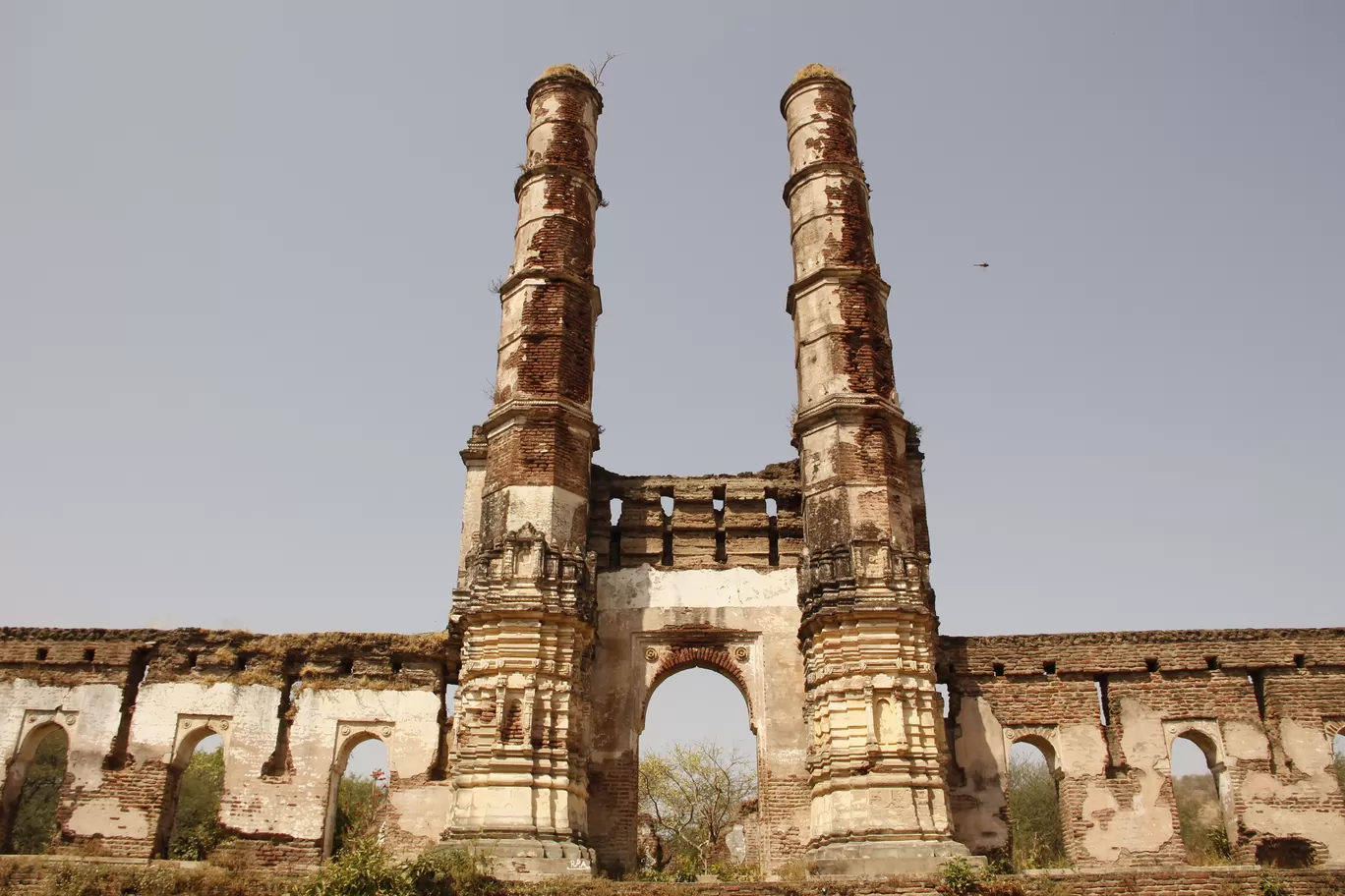 Photo of Champaner By Setu Chhaya