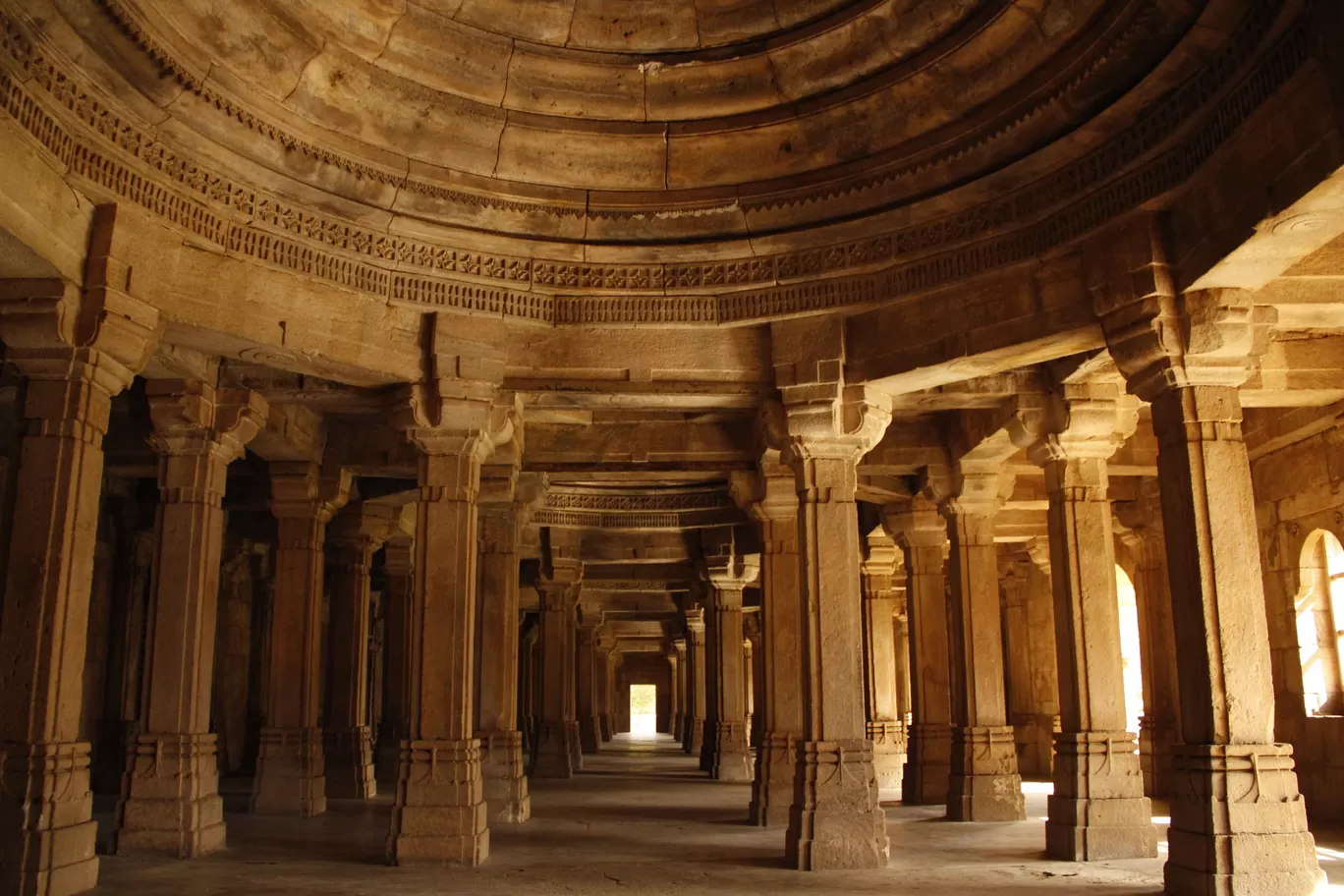 Photo of Champaner By Setu Chhaya