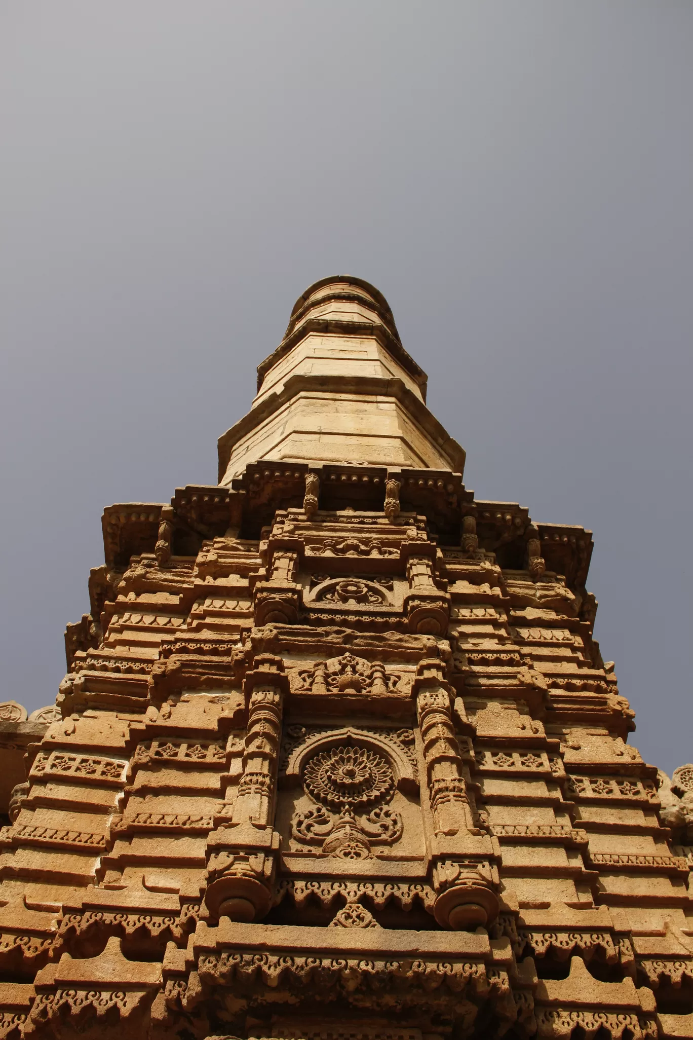 Photo of Champaner By Setu Chhaya