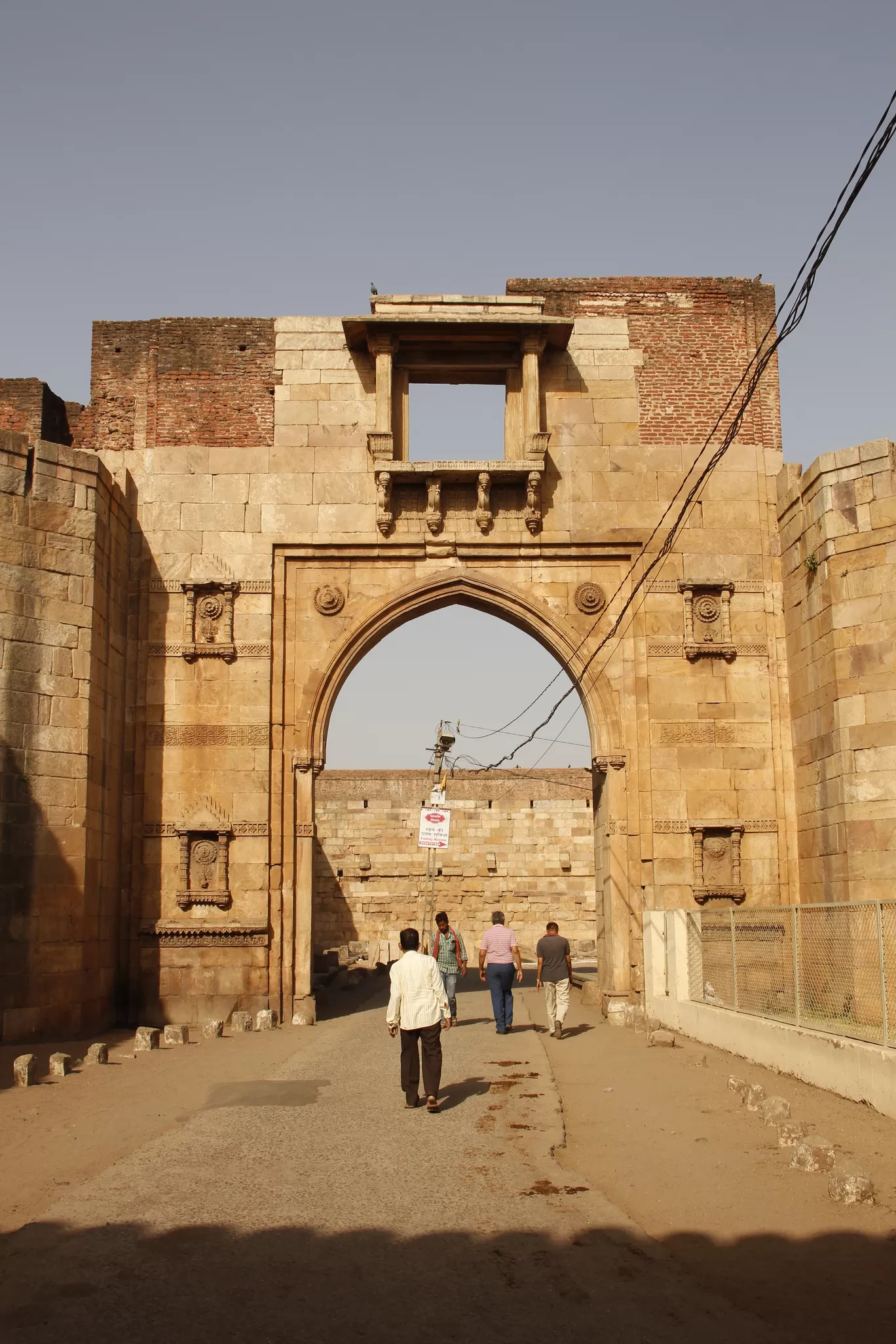 Photo of Champaner By Setu Chhaya