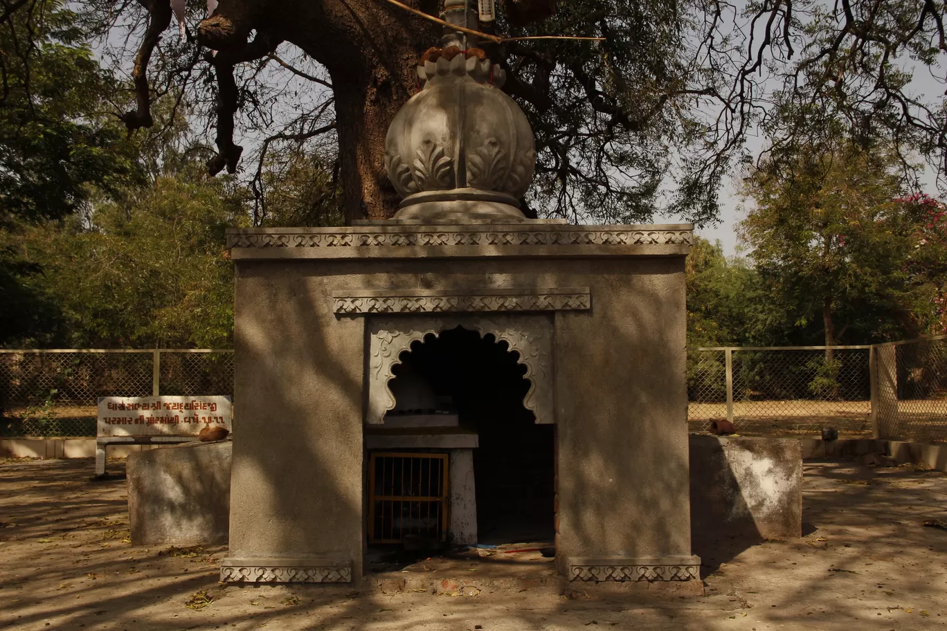 Photo of Champaner By Setu Chhaya