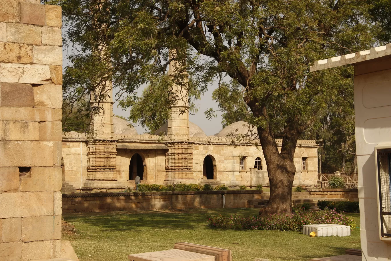 Photo of Champaner By Setu Chhaya