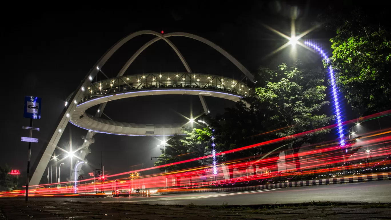 Photo of Kolkata By Setu Chhaya