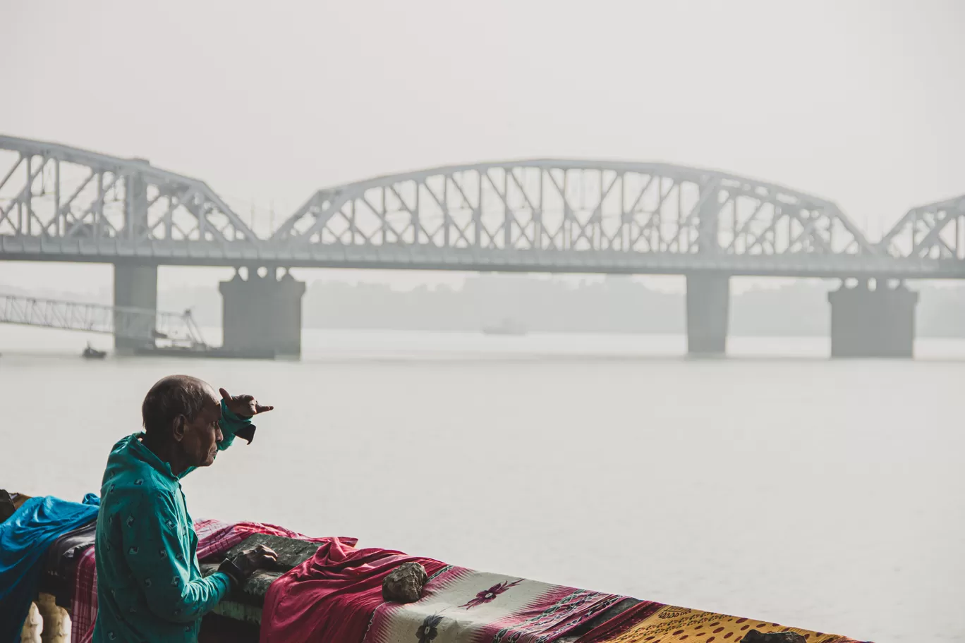 Photo of Kolkata By Setu Chhaya