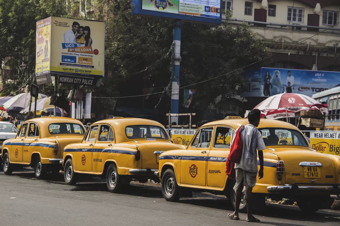 Photo of Kolkata By Setu Chhaya