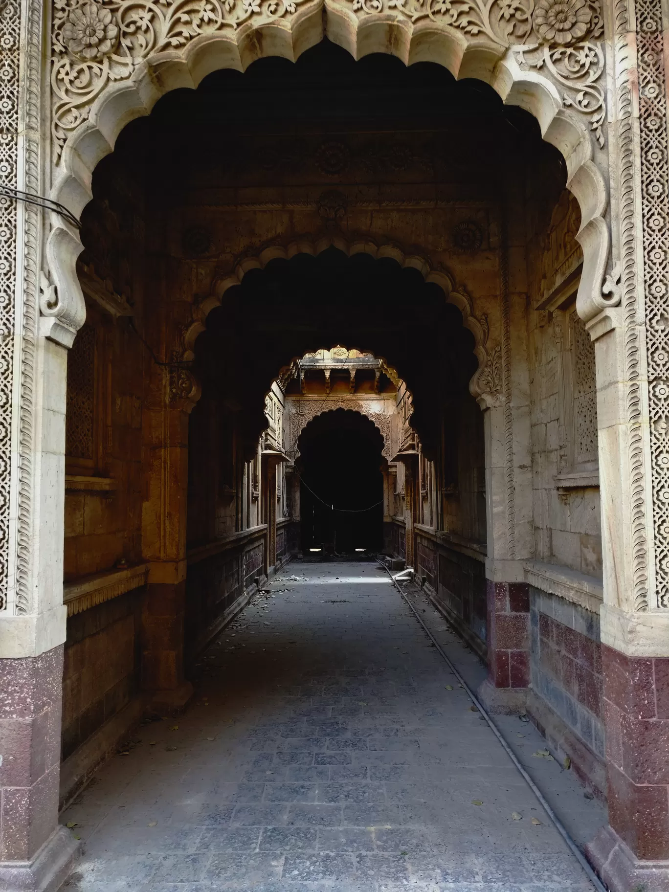 Photo of Mani Mandir By Setu Chhaya