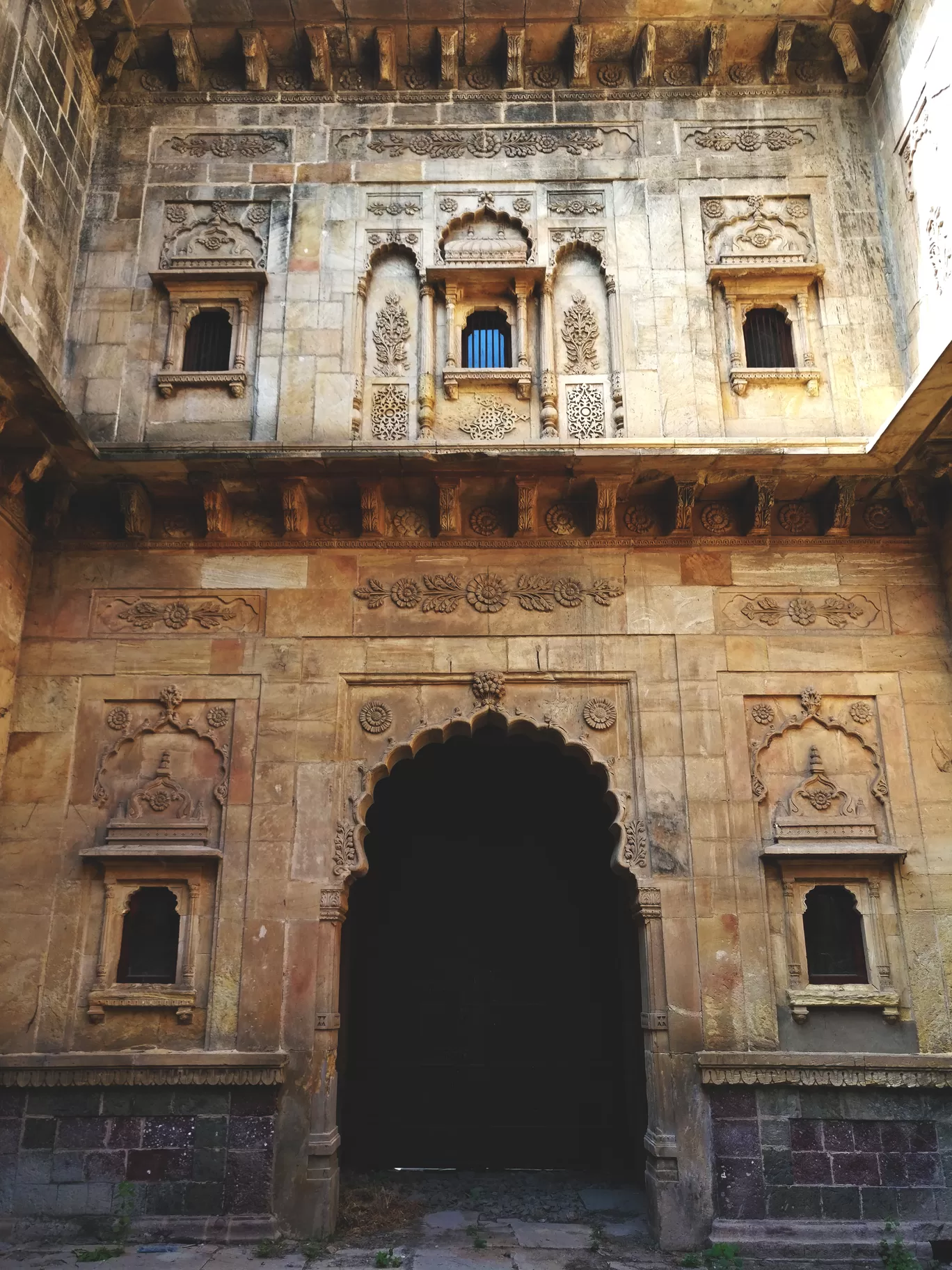 Photo of Mani Mandir By Setu Chhaya