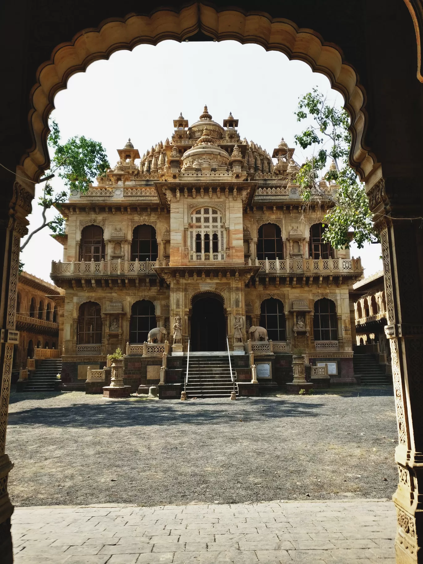 Photo of Mani Mandir By Setu Chhaya