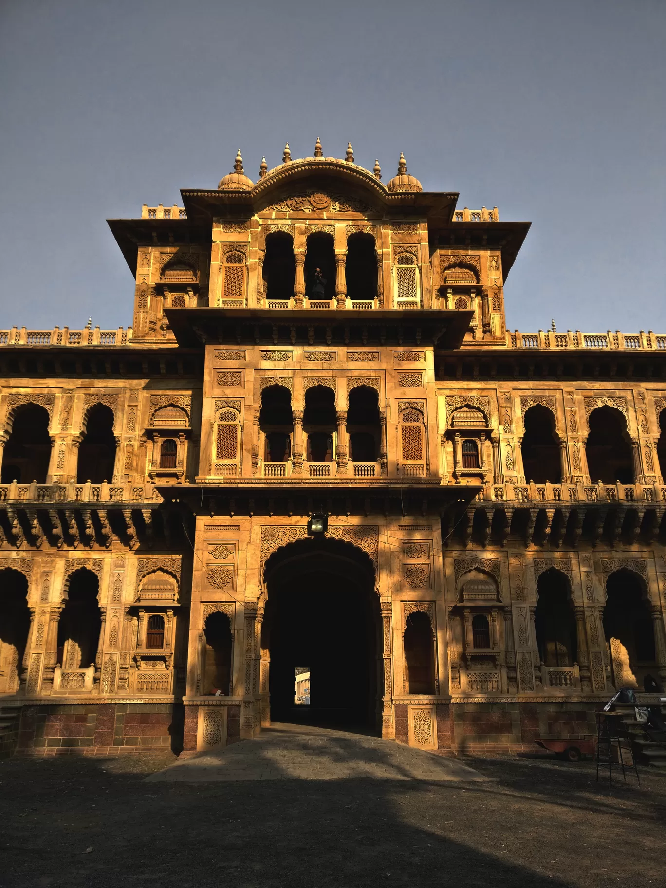Photo of Mani Mandir By Setu Chhaya