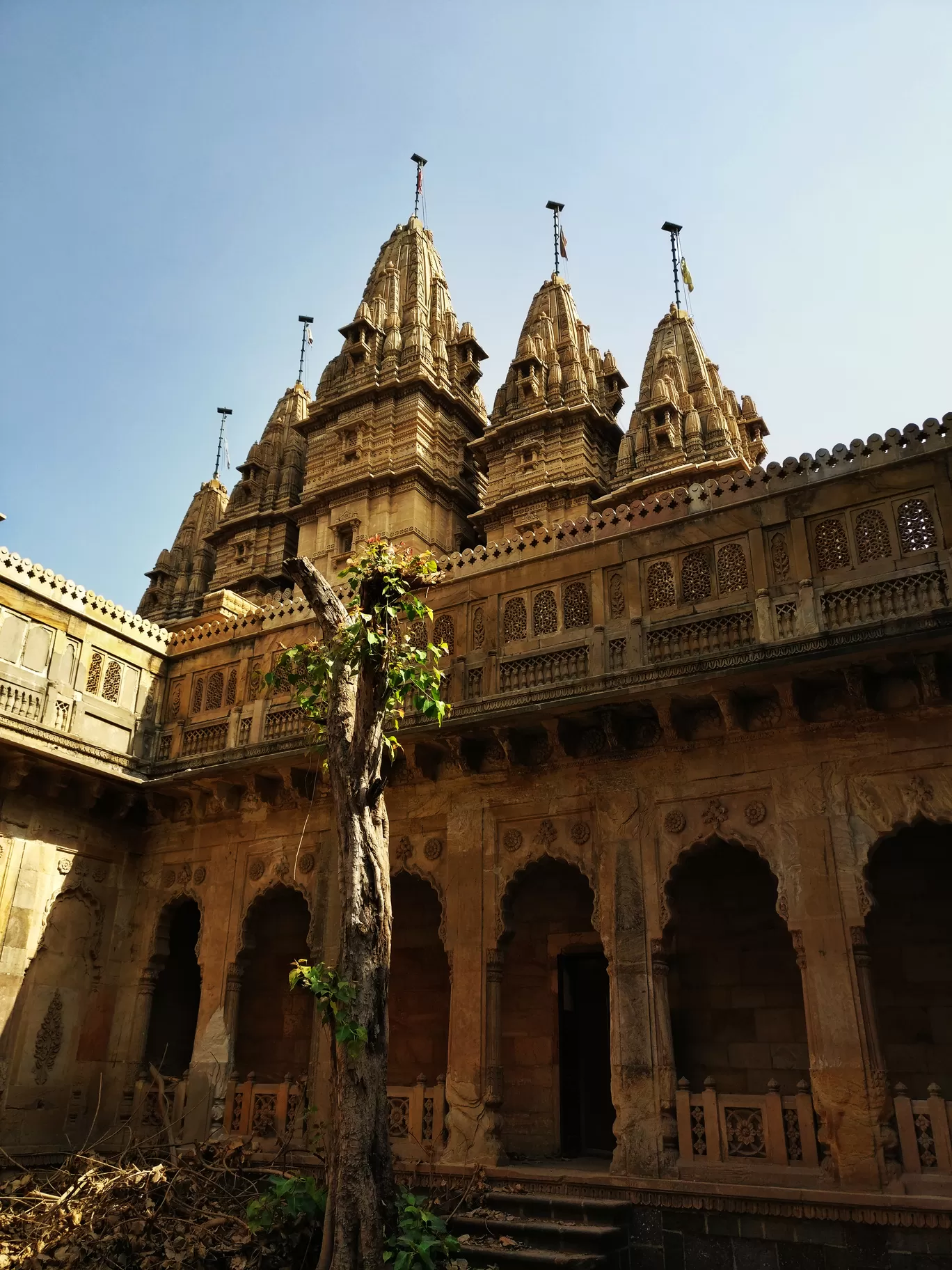 Photo of Mani Mandir By Setu Chhaya