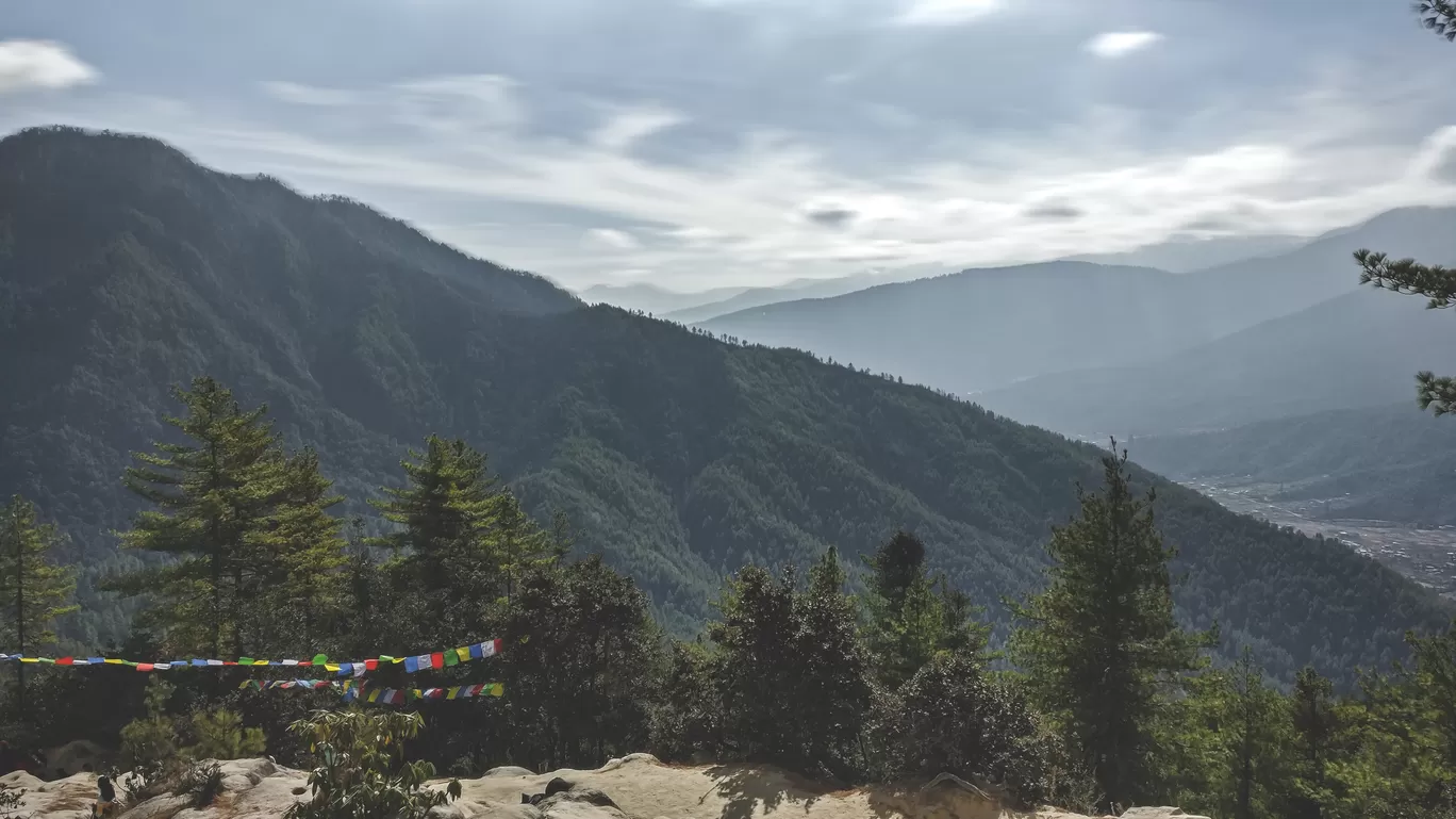 Photo of Paro By Setu Chhaya