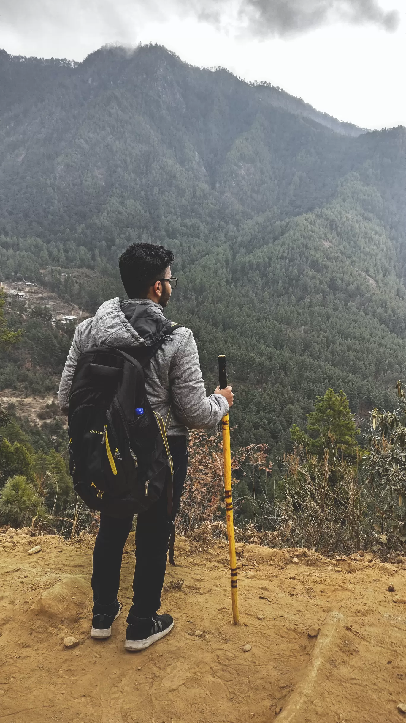 Photo of Paro By Setu Chhaya