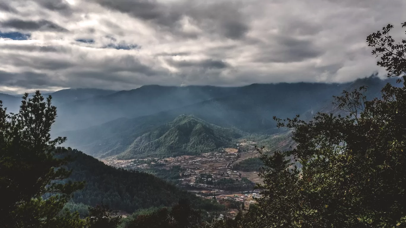Photo of Paro By Setu Chhaya