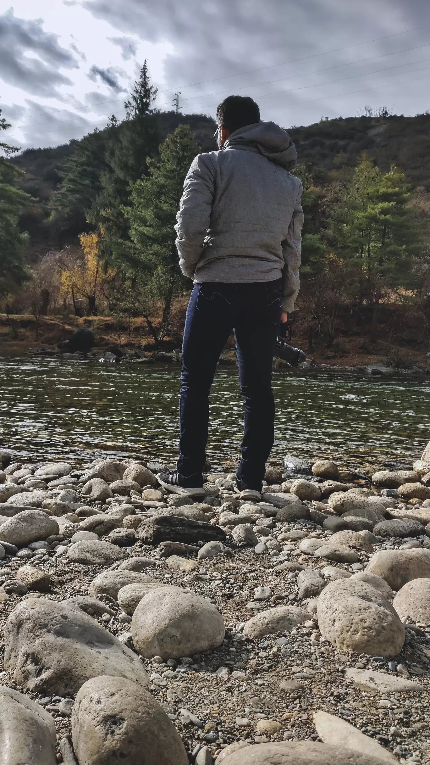 Photo of Paro By Setu Chhaya