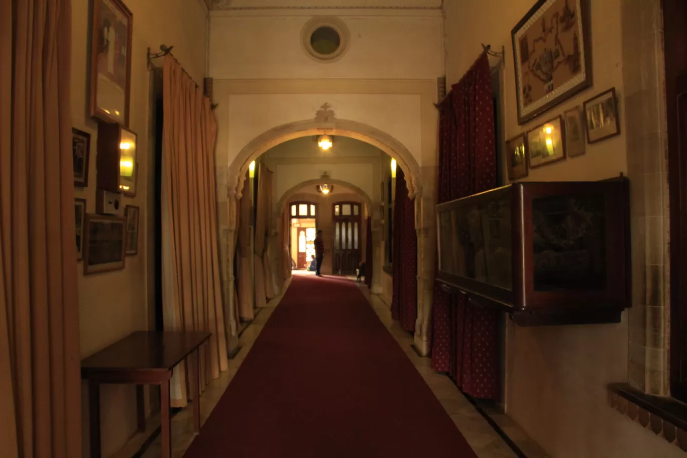 Photo of Vijaya Vilas Palace By Setu Chhaya
