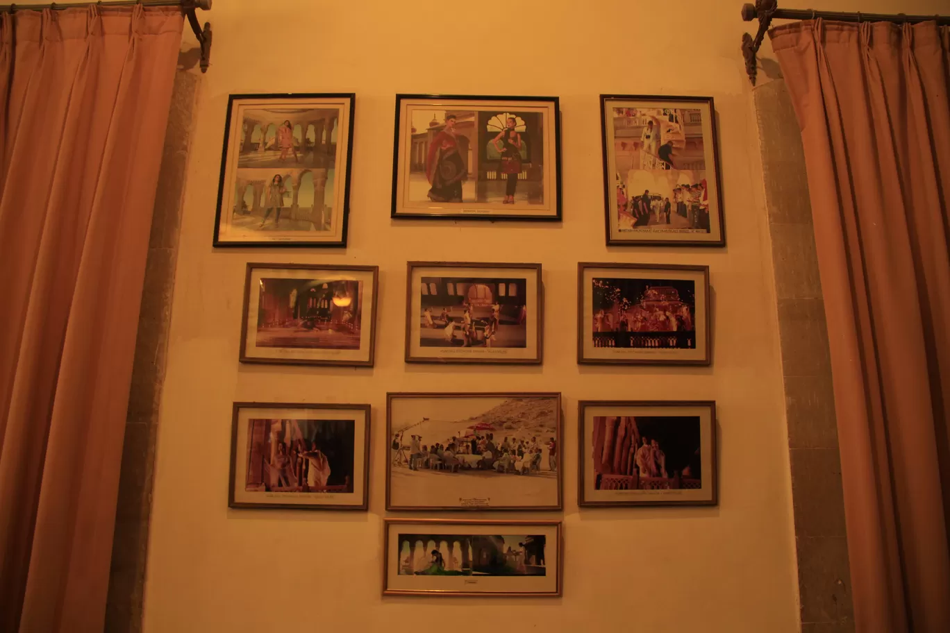 Photo of Vijaya Vilas Palace By Setu Chhaya