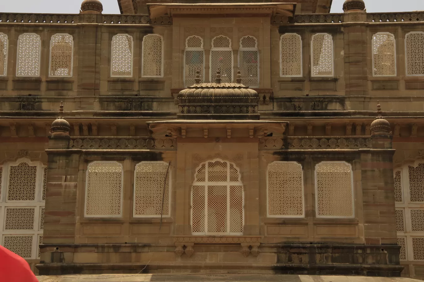 Photo of Vijaya Vilas Palace By Setu Chhaya