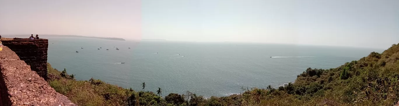 Photo of Goa By Sanjay Soman
