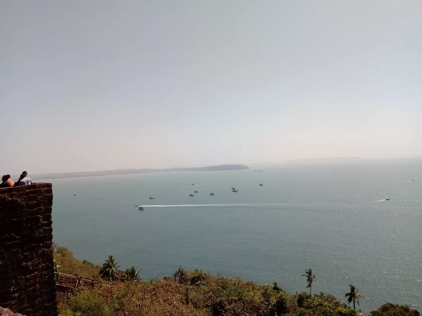 Photo of Goa By Sanjay Soman