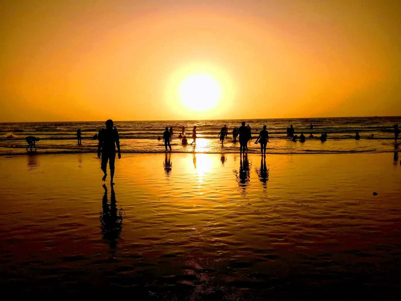 Photo of Goa By Sanjay Soman