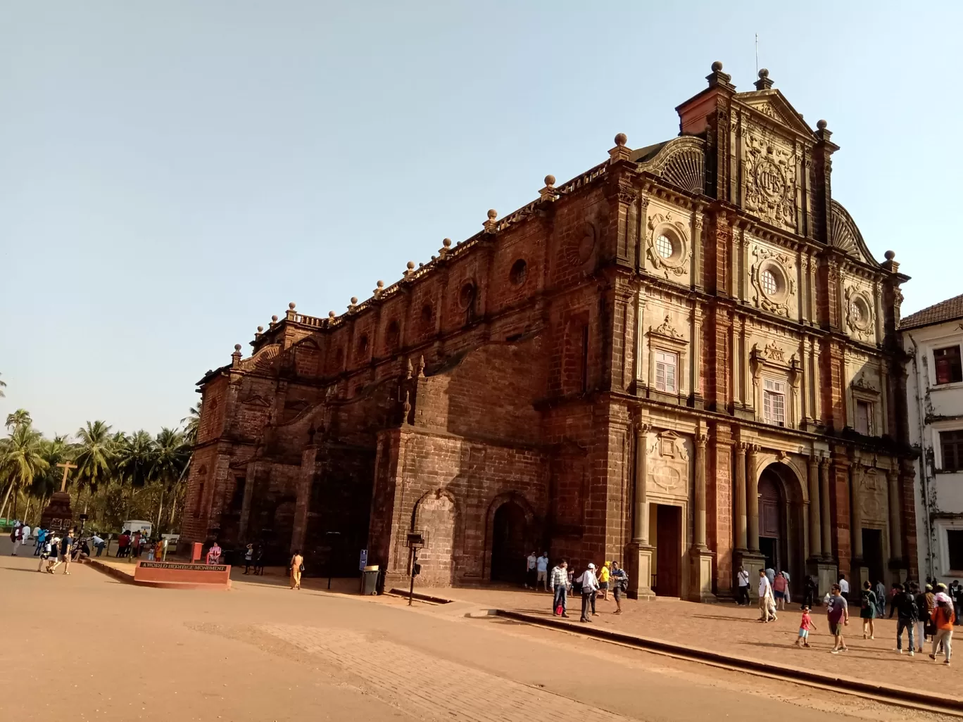Photo of Goa By Sanjay Soman