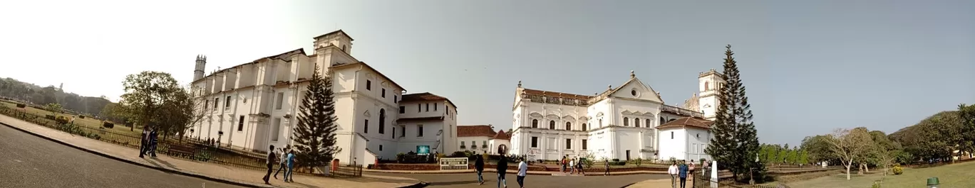 Photo of Goa By Sanjay Soman