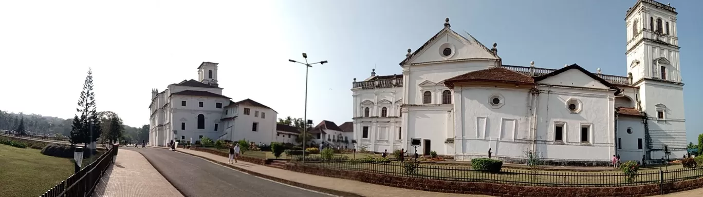 Photo of Goa By Sanjay Soman