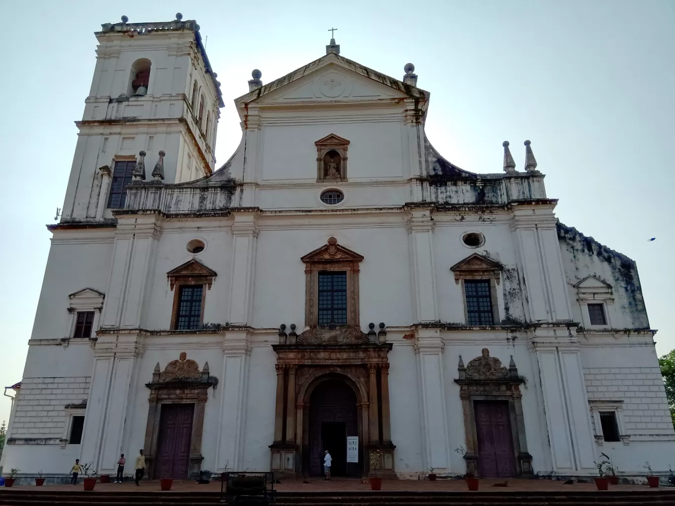 Photo of Goa By Sanjay Soman
