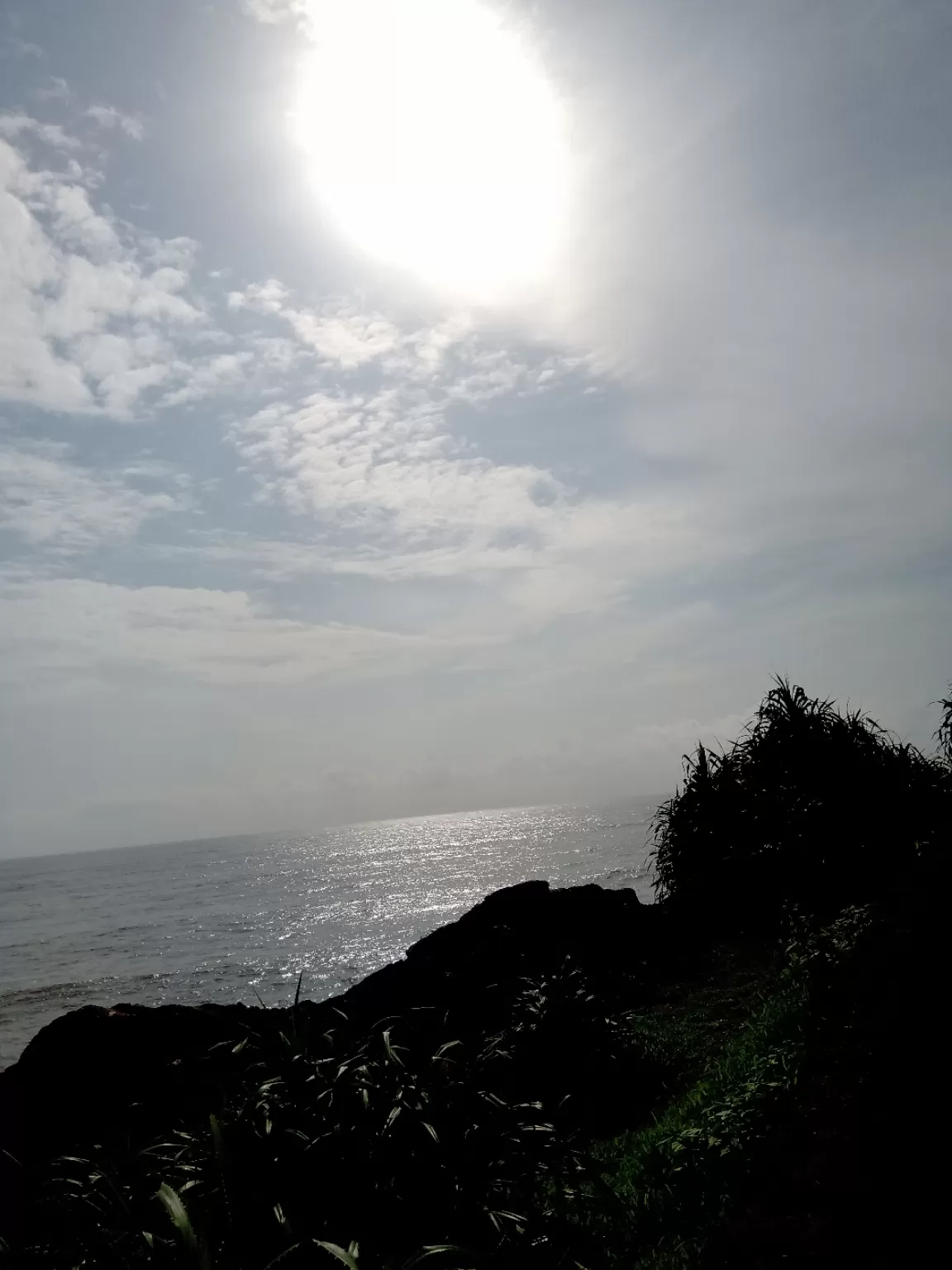 Photo of Bekal Fort By Sanjay Soman