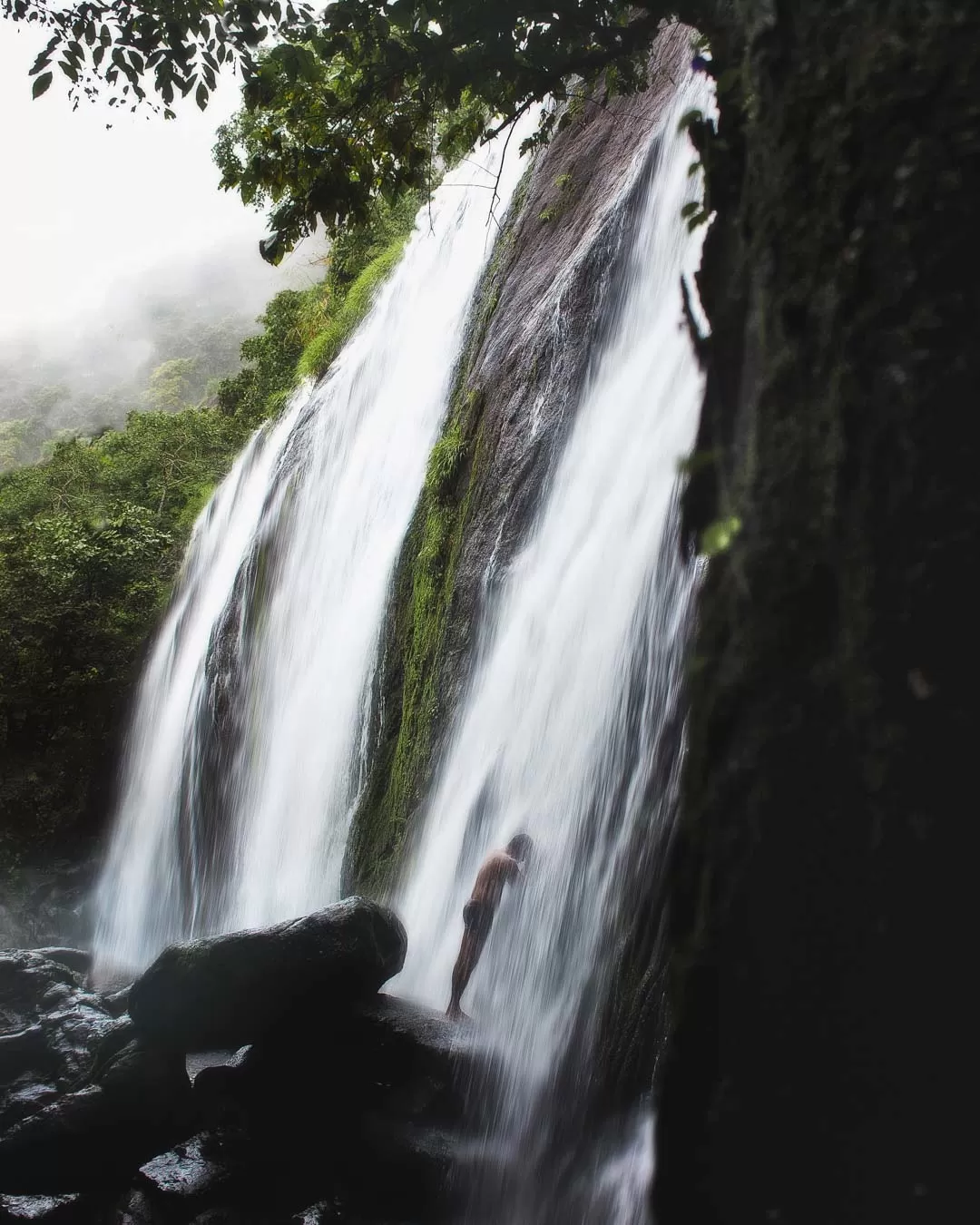 Photo of Marottichal Waterfalls By Saahil Rahman