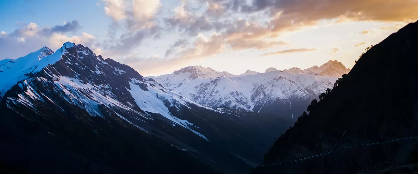 Photo of Jammu and Kashmir By Saahil Rahman