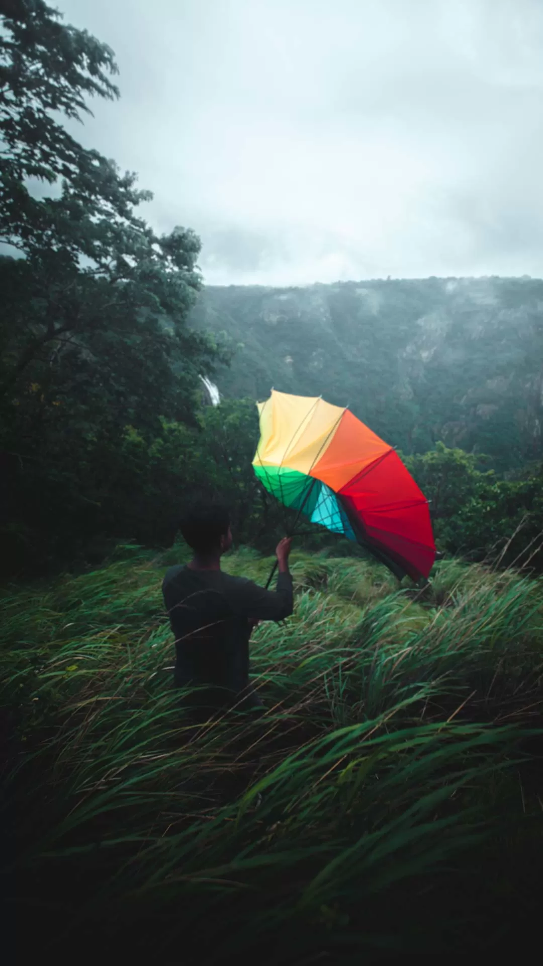 Photo of Nelliampathi By Saahil Rahman