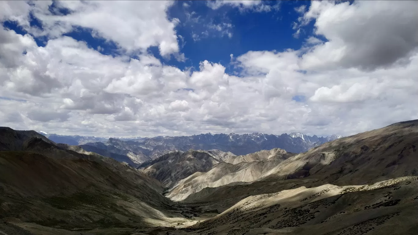 Photo of Ladakh By Stanzin Angbo