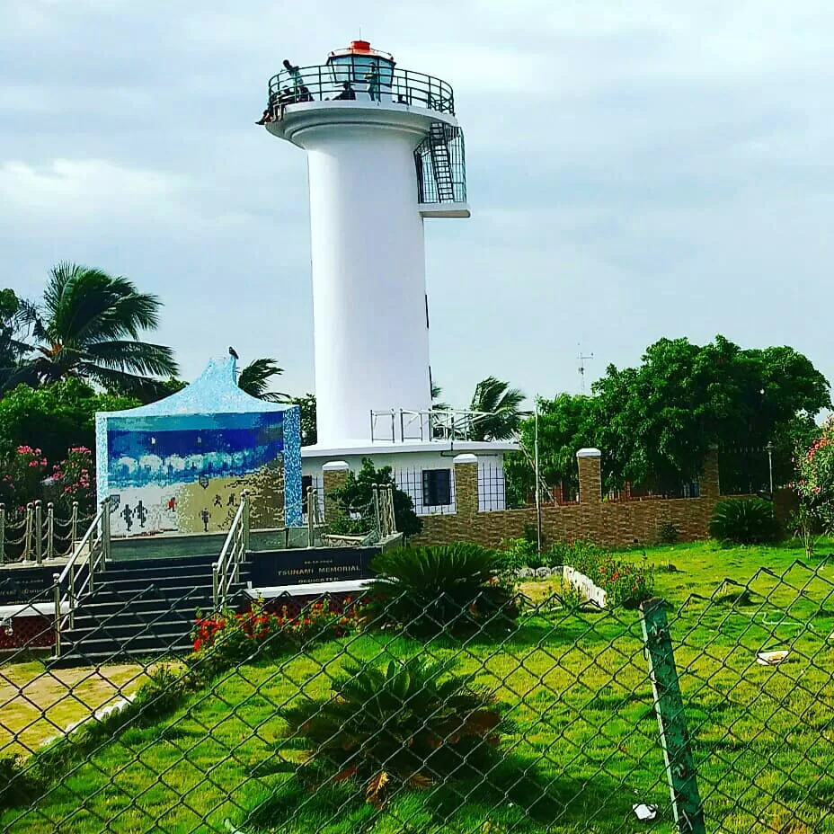 Photo of Karaikal By Naveen Balaji