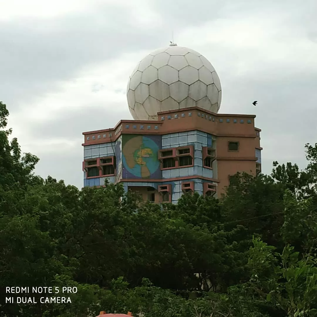 Photo of Karaikal By Naveen Balaji