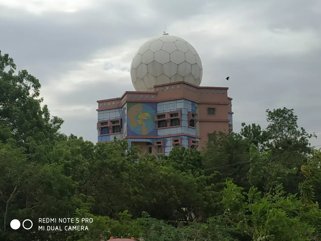 Photo of Karaikal By Naveen Balaji
