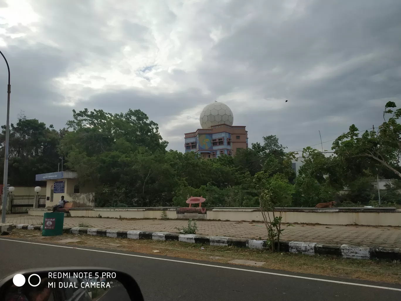 Photo of Karaikal By Naveen Balaji