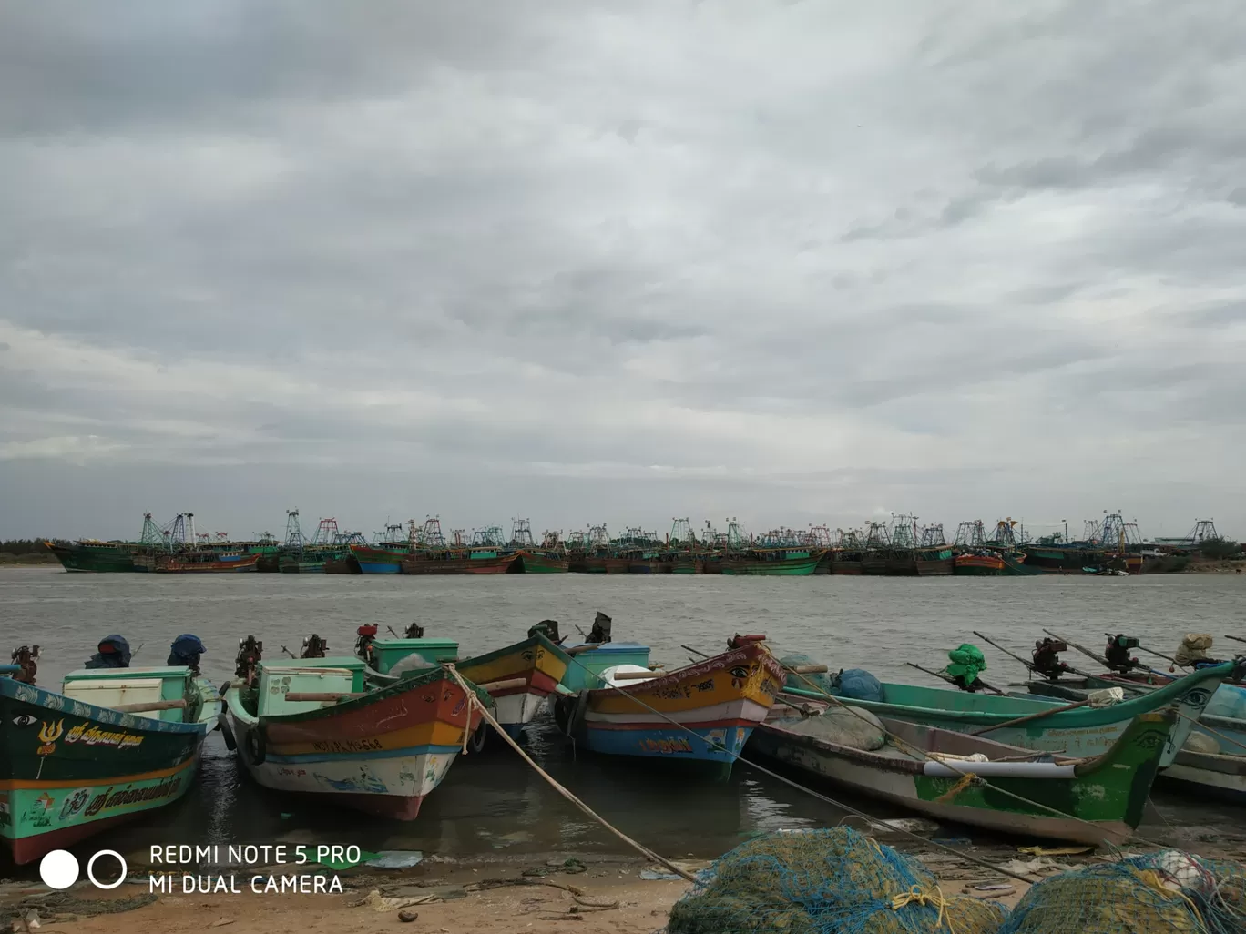 Photo of Karaikal By Naveen Balaji