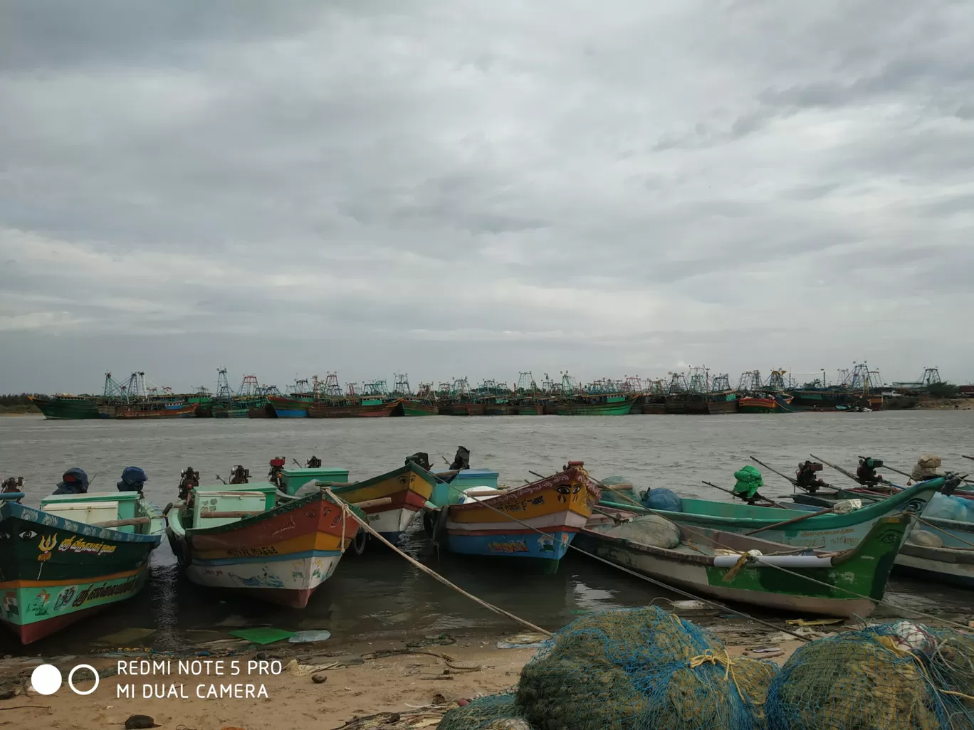 Photo of Karaikal By Naveen Balaji