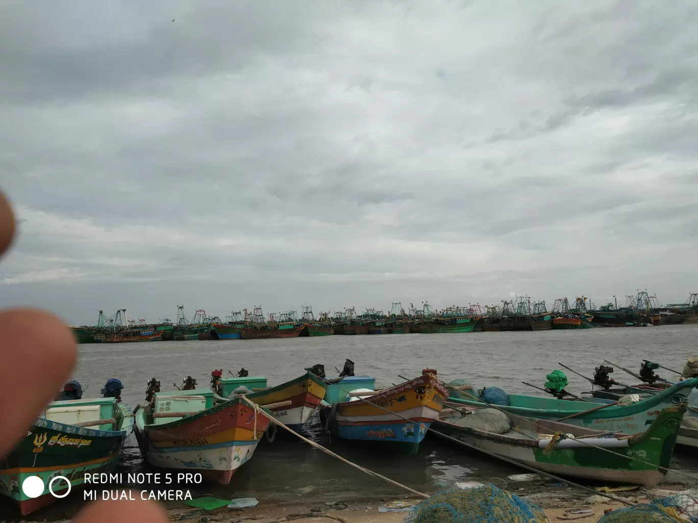 Photo of Karaikal By Naveen Balaji