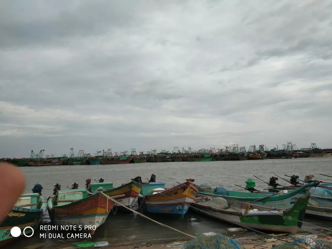 Photo of Karaikal By Naveen Balaji