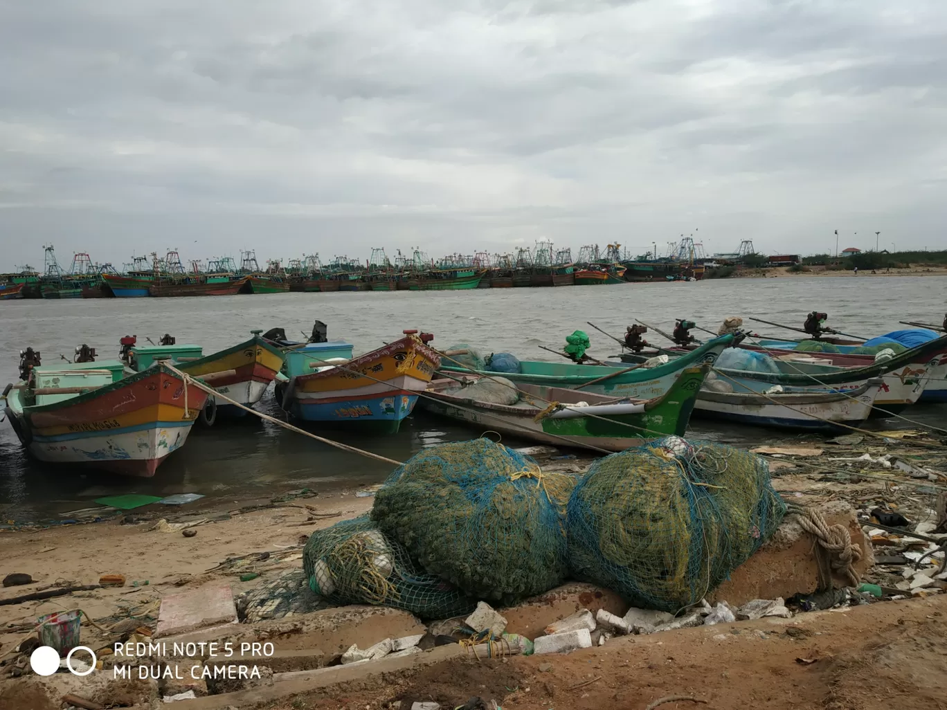 Photo of Karaikal By Naveen Balaji