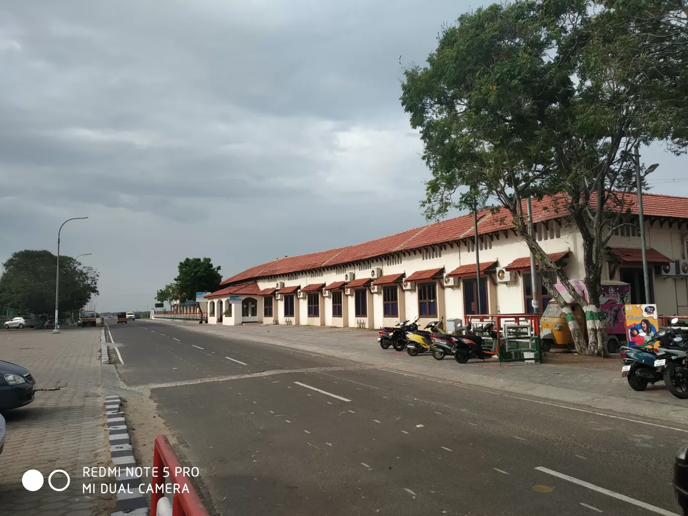 Photo of Karaikal By Naveen Balaji